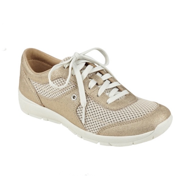 easy spirit gogo sneakers